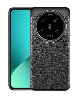 Pouzdro pro Xiaomi Kryty na mobilné telefóny - 5