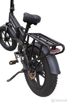 Elektricky bicykel Engwe Engine pro 2.0 - 5