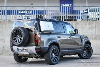 Land Rover Defender 3.0 I6 MHEV A/T AWD EXPEDITION PACK DPH - 5
