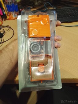 Predám nový nerozbaleny model Tatra 813 - 5