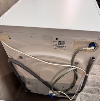 Whirlpool Fresh Care FFB 9469 - 5