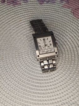 Pánske hodinky JVD - 5