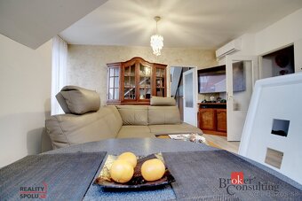 Na predaj  2- izbový byt v novostavbe, Nitra - 5