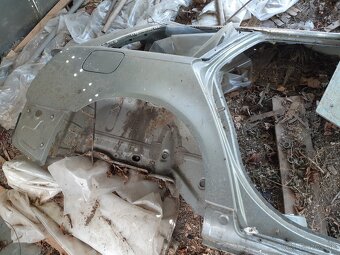 Audi a4 b7 /b6 sedan/ avant štvrtky - 5