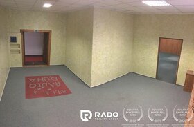 RADO | kancelárske priestory Dubnica nad Váhom - 5