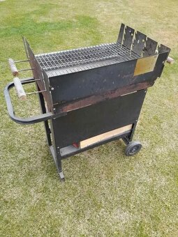 Grill - 5