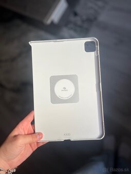 Obal Pitaka MagEZ pre iPad - 5