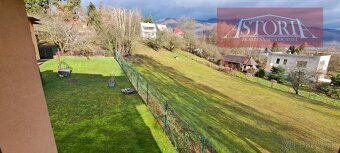 rodinný dom - Vrútky - Karvaša a Bláhovca - PRENÁJOM - 5