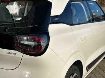 Dongfeng Box E2 - 5
