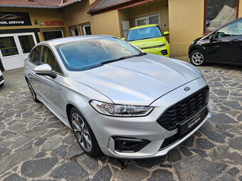 Ford Mondeo 2.0 Hybrid benzin ST Line - 5