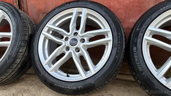 ✅letná sada 5x112 r17 Audi rs6 style - 5
