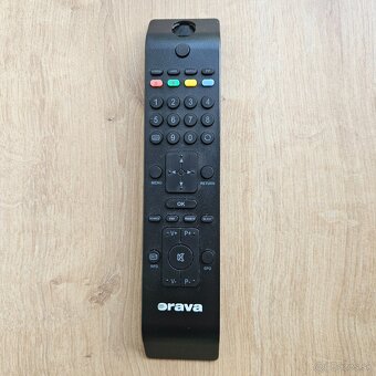 LED Televizor Orava 32" + darcek - 5