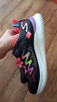 Kvalitné tenisky Skechers 34 top stav - 5