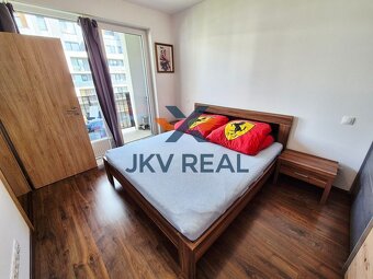 3D OBHLIADKA PREDAJ PRÍJEMNÝ 2-IZB.BYT S LOGGIOU, PETRŽALKA - 5