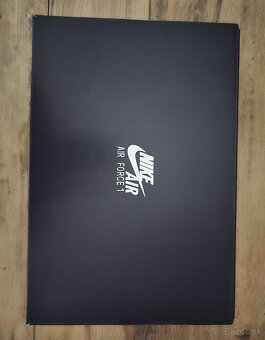 Nike Air Force 1 '07 Fresh - 5