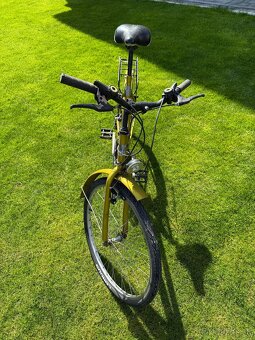 Bicykel - 5