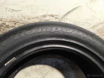 215/55 R16 Letné pneumatiky Blacklion 2 kusy - 5