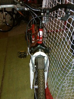 detsky bicykel 20pal. - 5