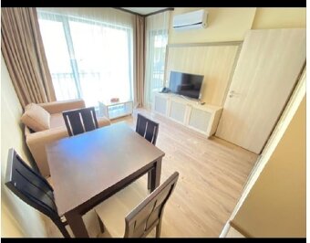 Štýlový 2 izbový apartmán v obľúbenom letovisku Zlaté Piesky - 5