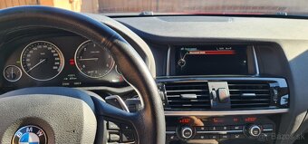 BMW X4 2.0d xDrive, X-line. - 5