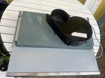 Predam plynovú varnu dosku Whirlpool - 5