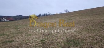 PREDAJ - 6 Pozemkov na výstavbu rodinných domov - SVINIA - 5