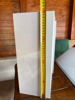 Odsávač pár - digestor Faber VALUE A60 antikor (nerez) - 5