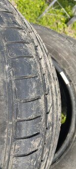 205/55r16 - 5