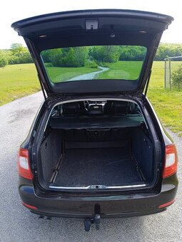 Škoda Superb 2 - 5