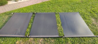 Ohrev bazénu - 5