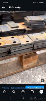 Firma Promosys s.r.o Hľadá Obsluhu CNC Plazmy v Bratislave - 5
