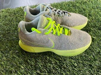 Nike, New Balance, Jordans 39(24,5 cm) - 5