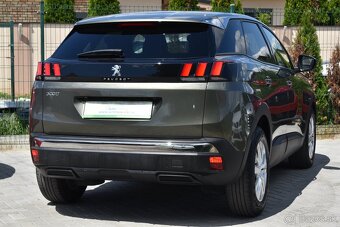 Peugeot 3008 1.2 PureTech 2019. //12.990,- EUR// - 5