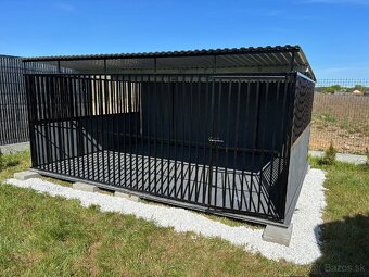 Na predaj sklad , koterec a búda , dovoz po celom Slovensku - 5