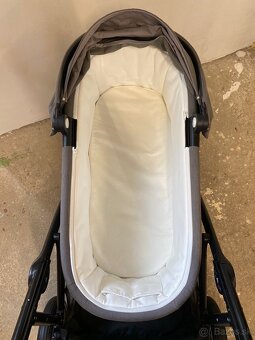 Súrodenecký kočík Cybex Gazelle S Trojkombinácia - 5