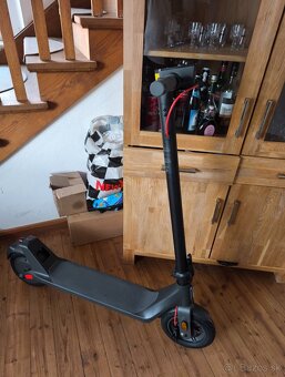 Xiaomi Electric Scooter 4 Lite 2nd Gen - 5