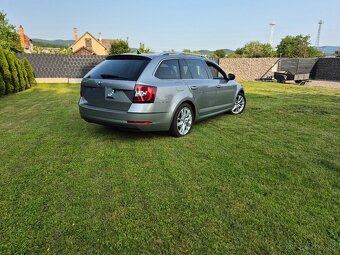 Škoda oktáva 3 generácia 1,6 TDI 85kw - 5