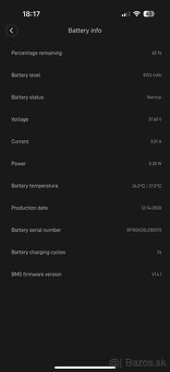 Predam xiaomi scooter pro 2 - 5