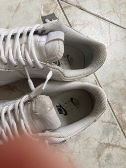Nike Air Force1 Shadow - 5