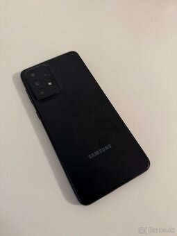 Samsung Galaxy A33 5g - 128Gb / 6Gb - 5