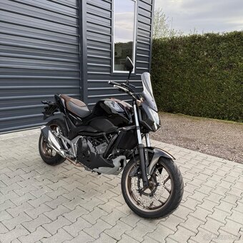 Honda NC750ABS A2 LED 2020 - 5
