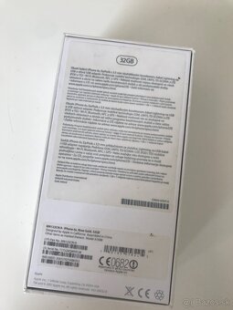 Iphone 6s Rose Gold 32GB - 5