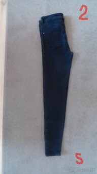 Rifle,kratasy,3/4 rifke - 5