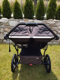 Thule Urban Glide 2 Double - 5