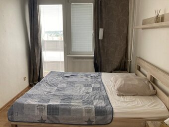 Predáme 2 izb. byt na Chrenová II. v Nitre. - 5