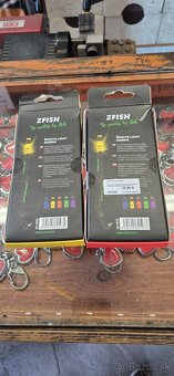 Swinger ZFISH-novinka. - 5