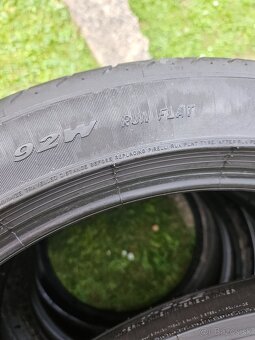 Pirelli P Zero, 225/45 R19 - 5