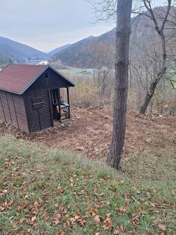 Omšenie - Lubina - 5