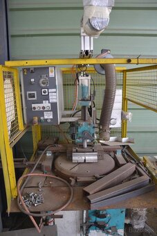 Kotoučová pila KALTENBACH KKS 400 - 5