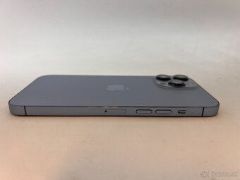 IPHONE 13 PRO MAX SIERRABLUE 128GB ZÁRUKA - VEĽMI PEKNÝ STAV - 5